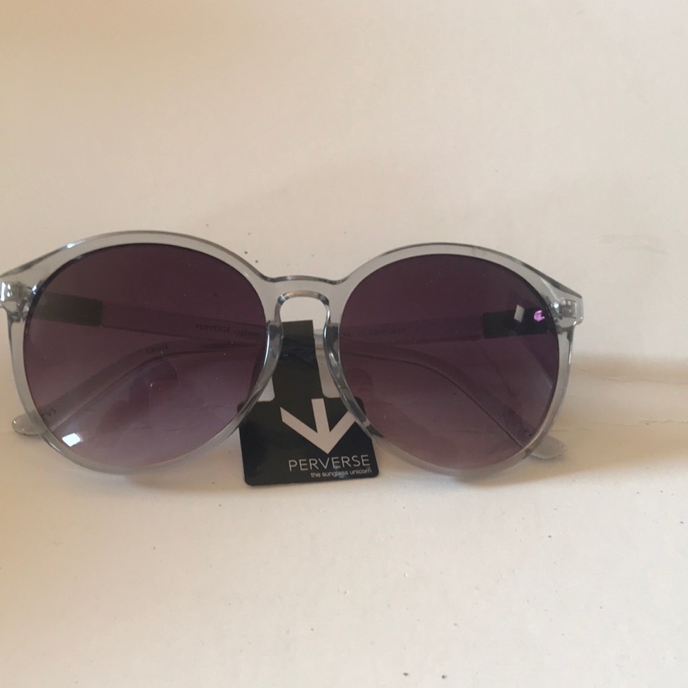 Perverse ZeroChill Sunglasses New!